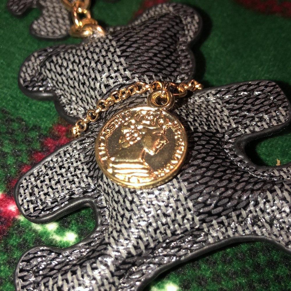 Teddy Bear Accessory - Picture 2 of 2